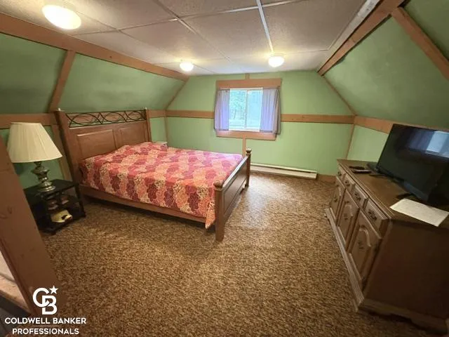 186 Hills Cir Circle Rose Lake Township, MI 49655