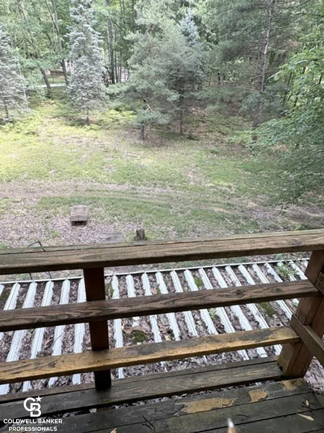 186 Hills Cir Circle Rose Lake Township, MI 49655