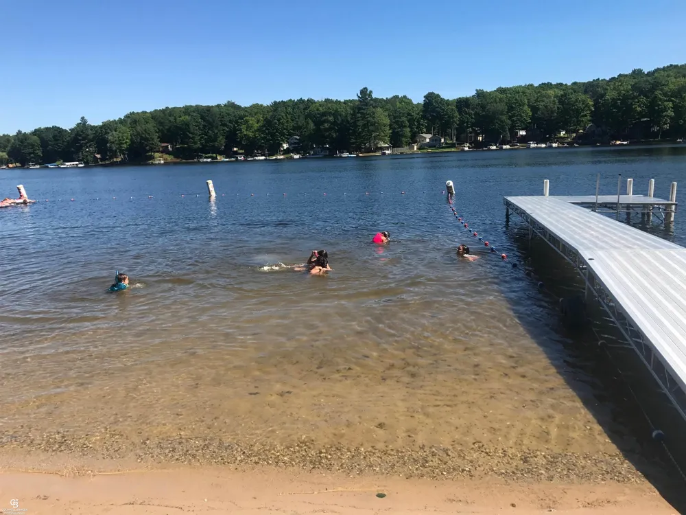 186 Hills Cir Circle Rose Lake Township, MI 49655