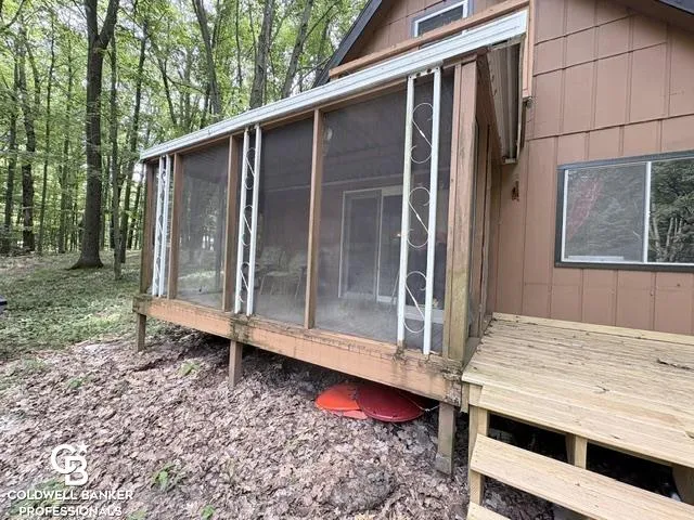 186 Hills Cir Circle Rose Lake Township, MI 49655