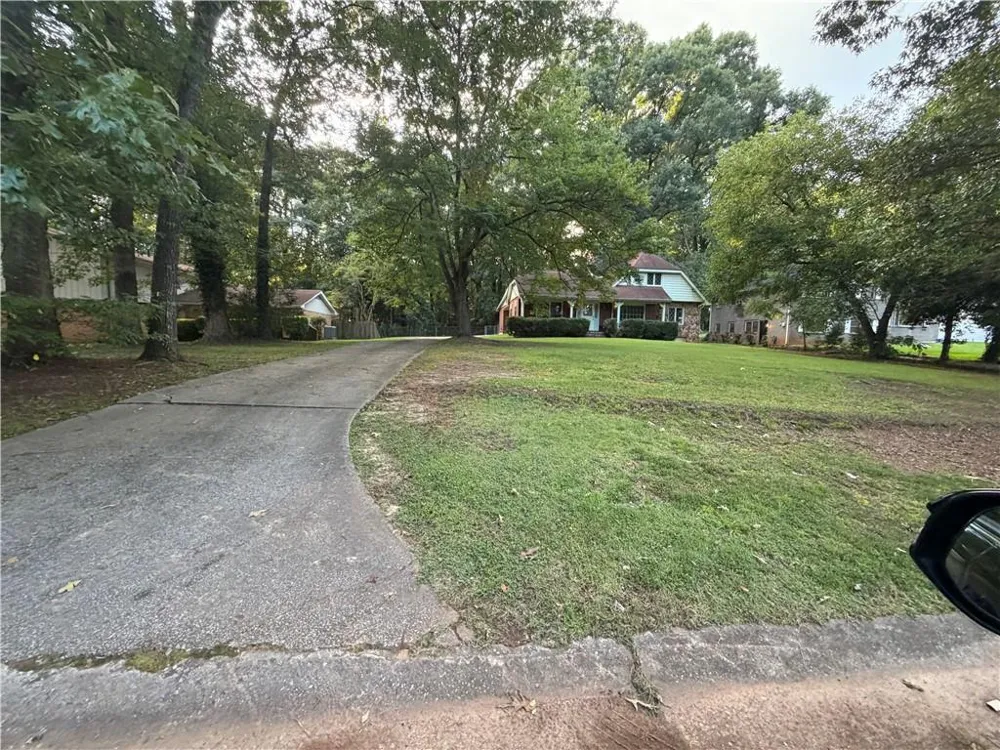 6545 Katie Lane Morrow, GA 30260