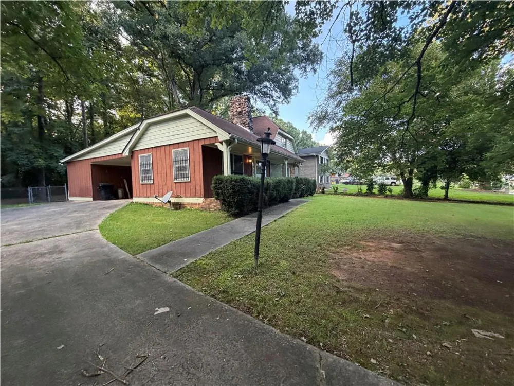 6545 Katie Lane Morrow, GA 30260