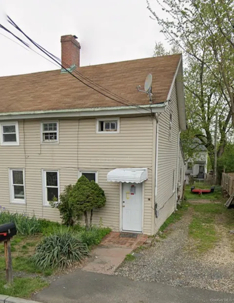 8 Norris Street