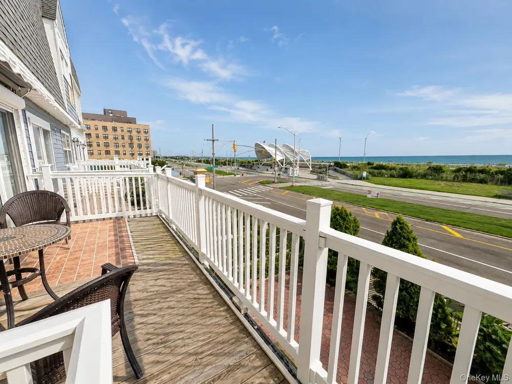 9508 Shore Front Parkway Rockaway Beach, NY 11693