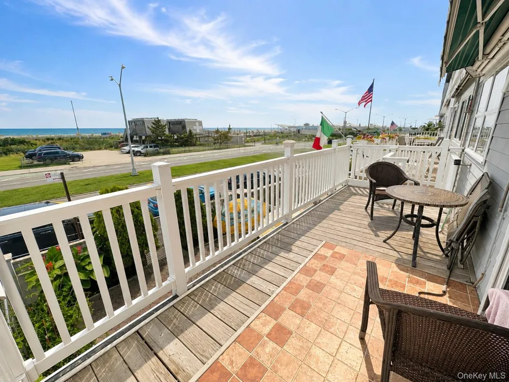 9508 Shore Front Parkway Rockaway Beach, NY 11693