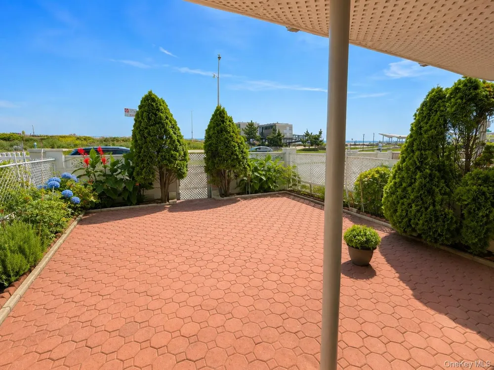 9508 Shore Front Parkway Rockaway Beach, NY 11693