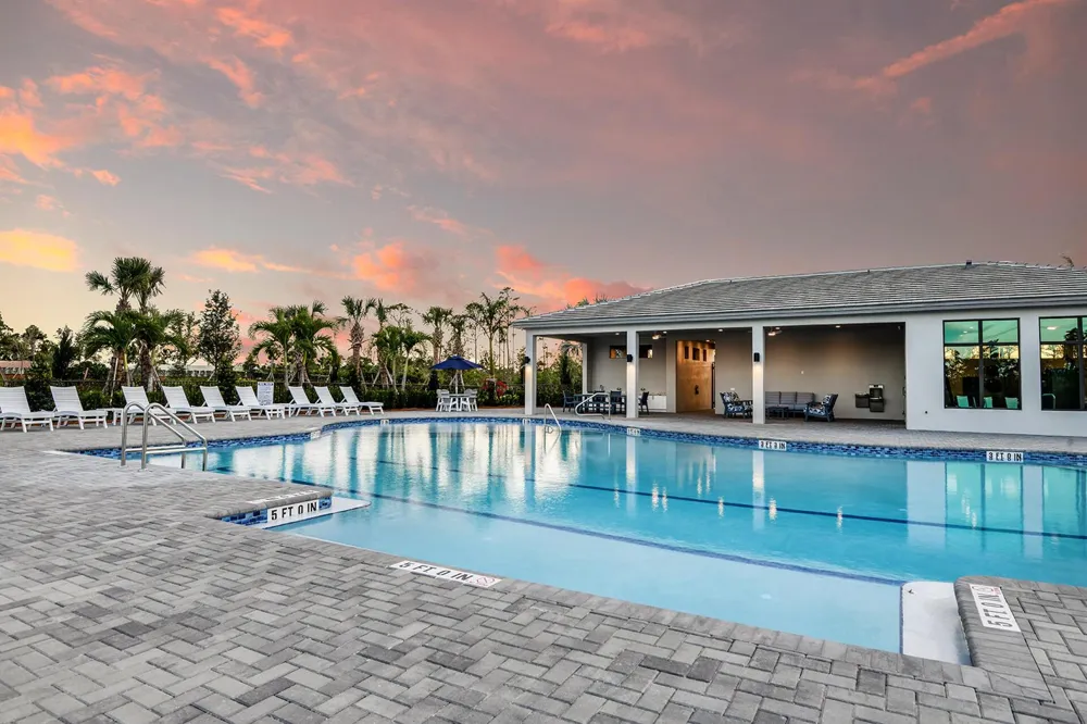 13689 SE Blackwood Drive Port St. Lucie, FL 34984