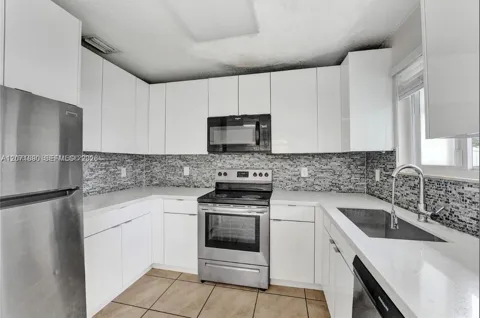 1154 NW 103 Street #1