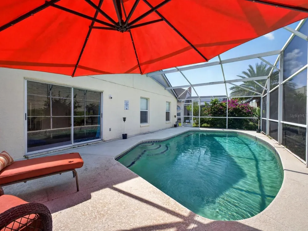 267 ROCHESTER LOOP Davenport, FL 33897