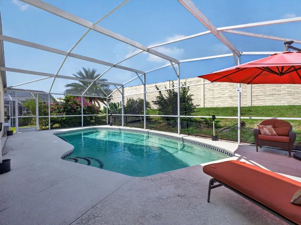 267 ROCHESTER LOOP Davenport, FL 33897