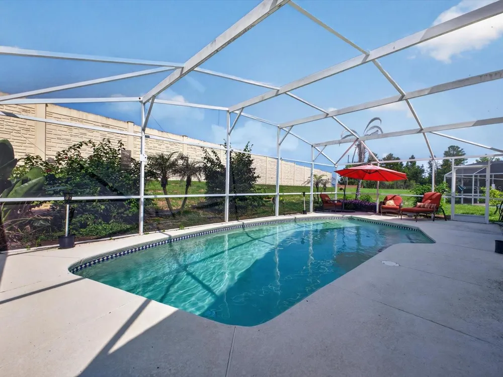 267 ROCHESTER LOOP Davenport, FL 33897