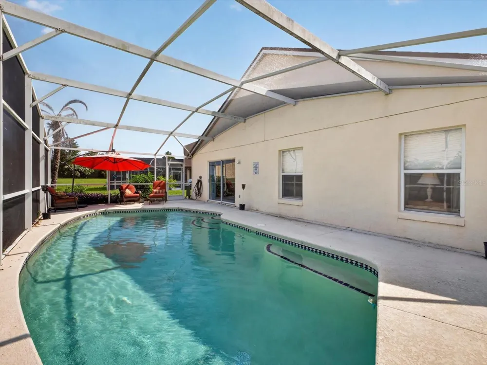 267 ROCHESTER LOOP Davenport, FL 33897