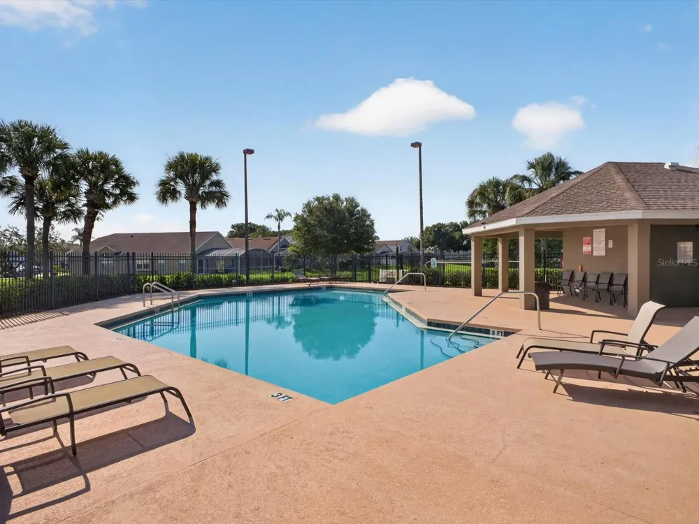 267 ROCHESTER LOOP Davenport, FL 33897