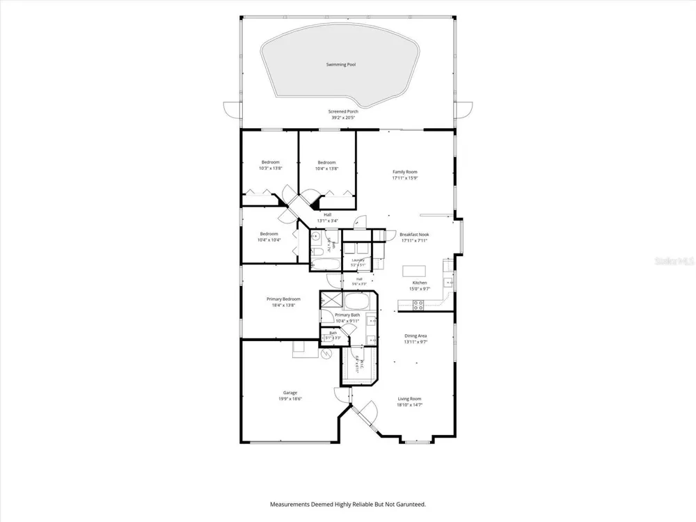 267 ROCHESTER LOOP Davenport, FL 33897