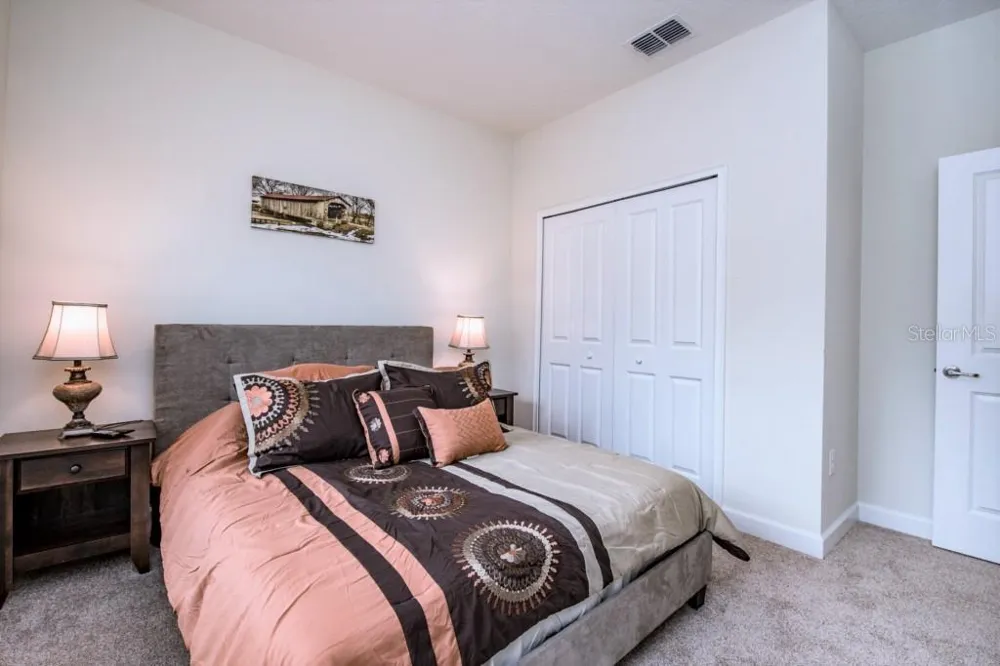 9047 DOGLEG DRIVE Davenport, FL 33896