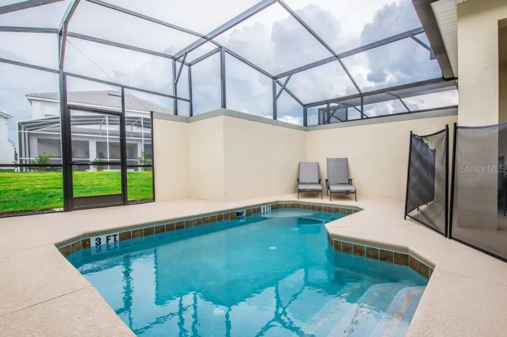 9047 DOGLEG DRIVE Davenport, FL 33896