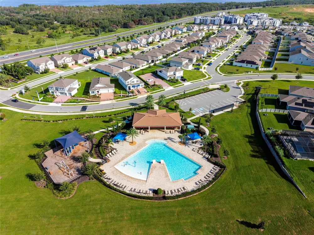 7501 CATANIA LOOP Clermont, FL 34714