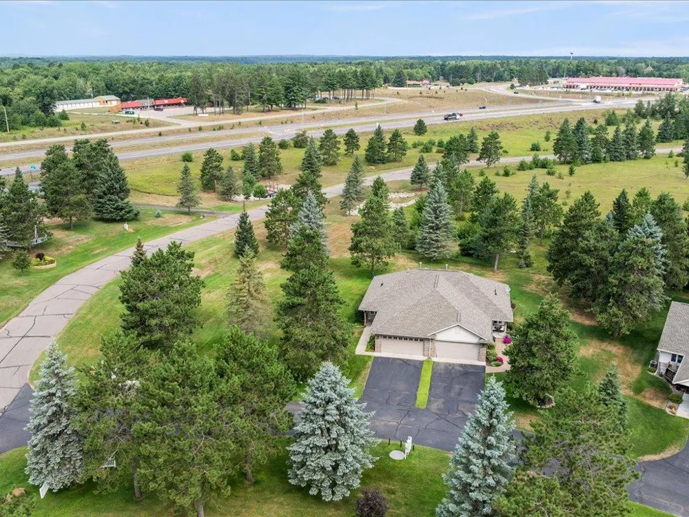 4612 Hemlock Lane Pequot Lakes, MN 56472