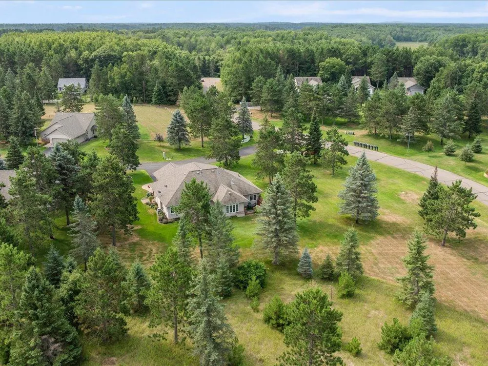4612 Hemlock Lane Pequot Lakes, MN 56472