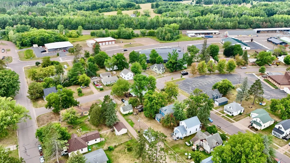 101 Commercial Avenue Sandstone, MN 55072