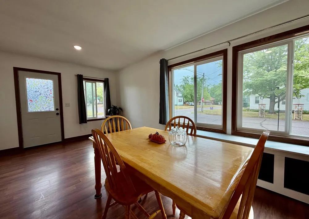 101 Commercial Avenue Sandstone, MN 55072