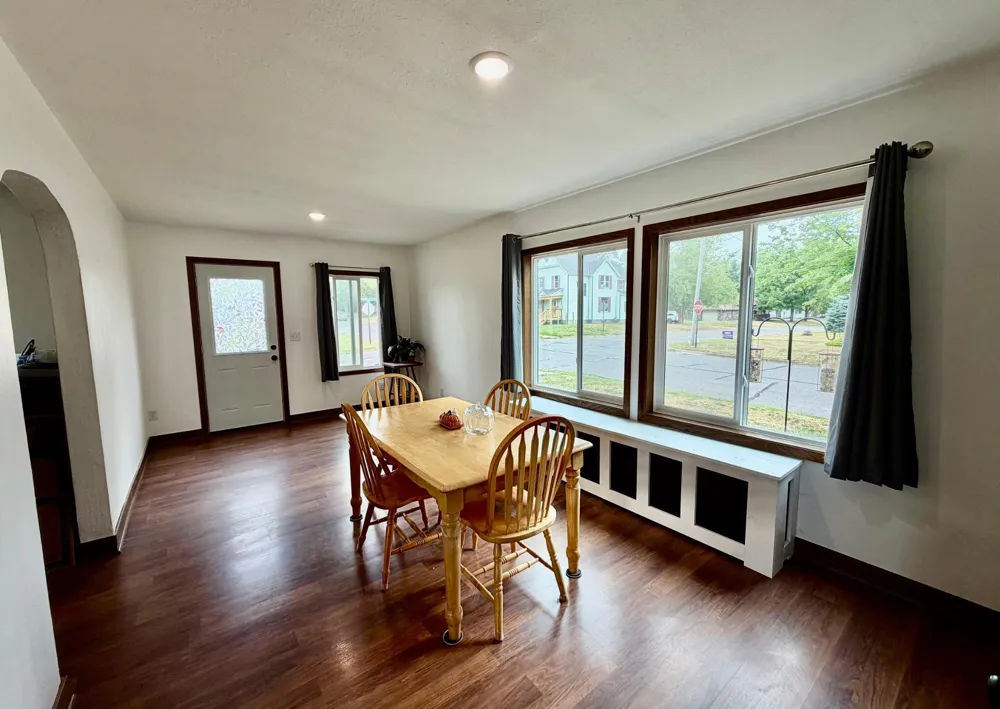 101 Commercial Avenue Sandstone, MN 55072