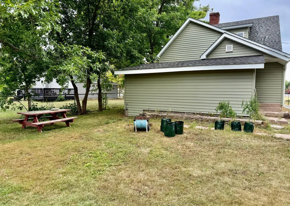 101 Commercial Avenue Sandstone, MN 55072