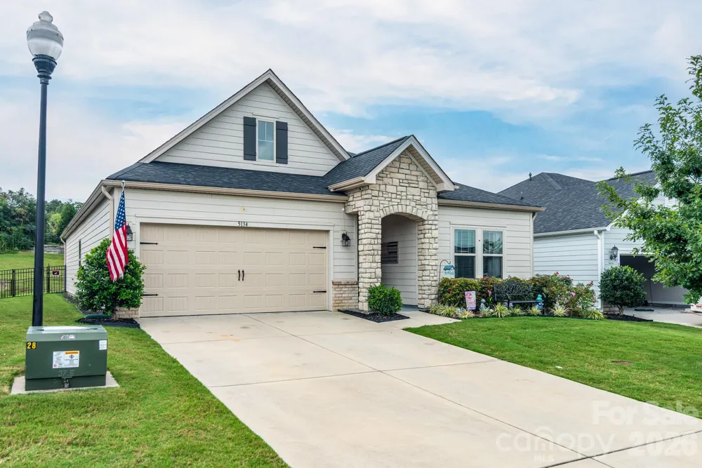 5134 Turtle Creek Drive Denver, NC 28037