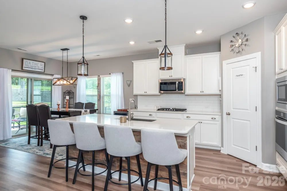 5134 Turtle Creek Drive Denver, NC 28037
