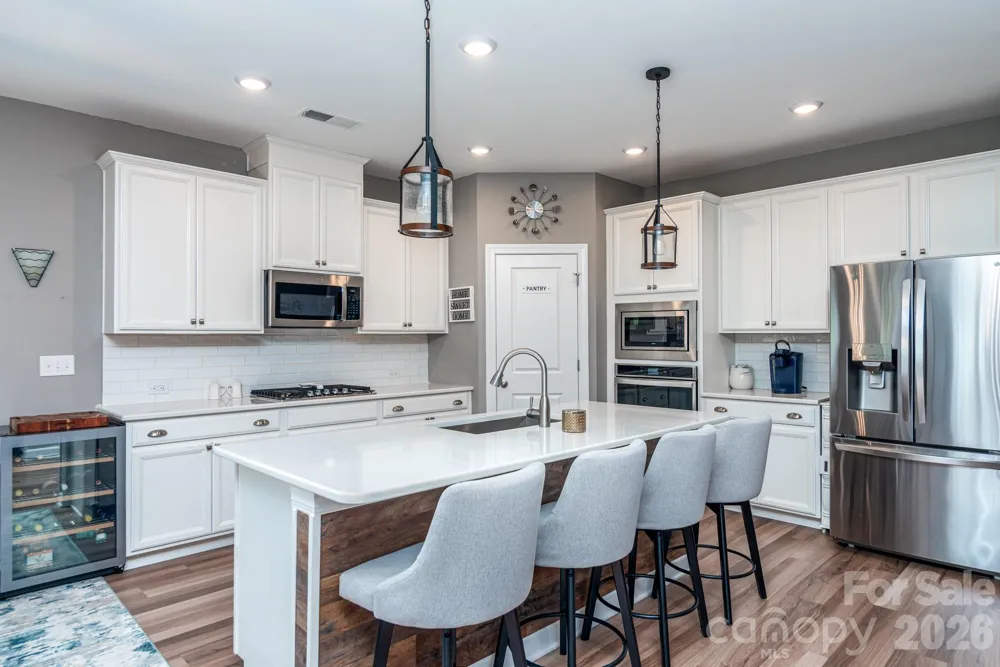 5134 Turtle Creek Drive Denver, NC 28037