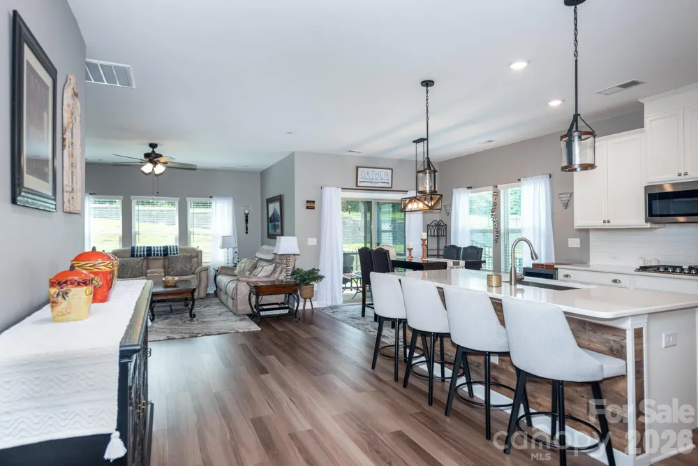 5134 Turtle Creek Drive Denver, NC 28037