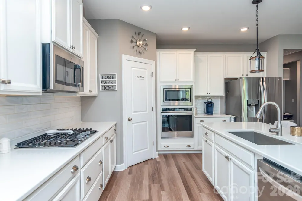 5134 Turtle Creek Drive Denver, NC 28037