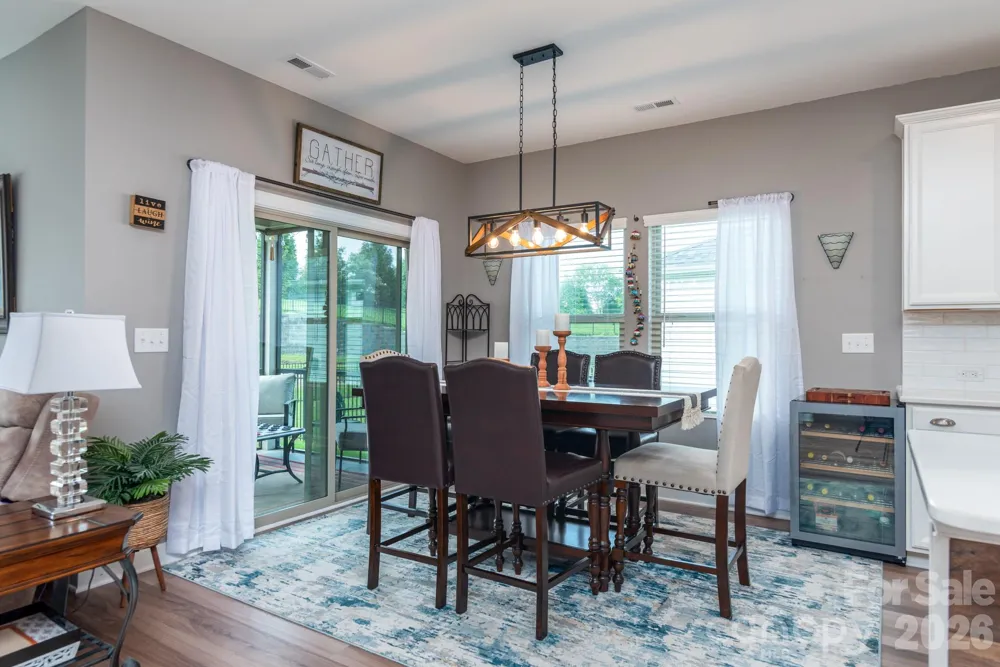 5134 Turtle Creek Drive Denver, NC 28037
