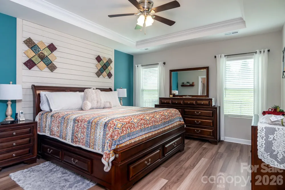5134 Turtle Creek Drive Denver, NC 28037