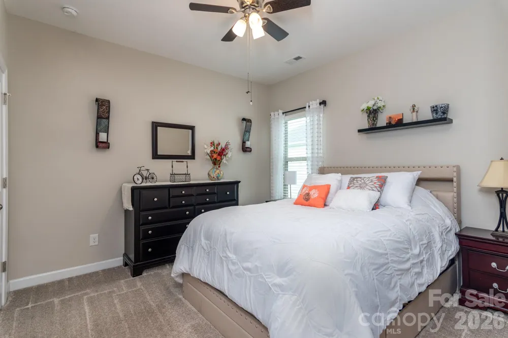 5134 Turtle Creek Drive Denver, NC 28037
