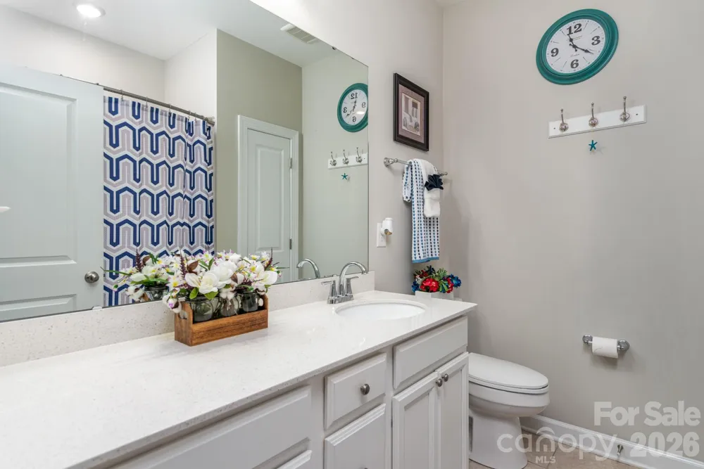 5134 Turtle Creek Drive Denver, NC 28037