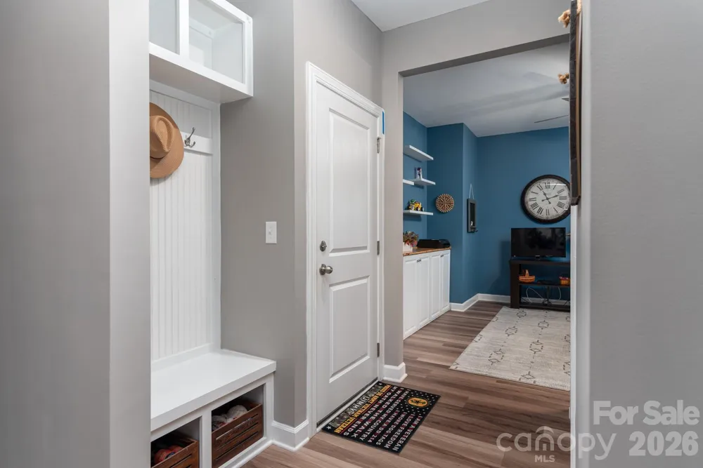 5134 Turtle Creek Drive Denver, NC 28037