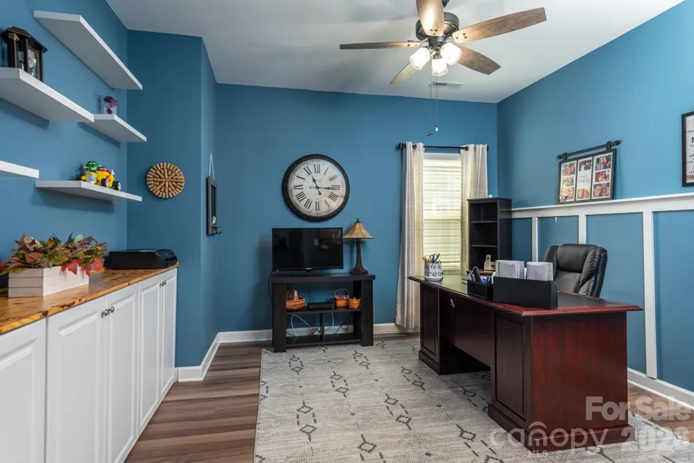 5134 Turtle Creek Drive Denver, NC 28037