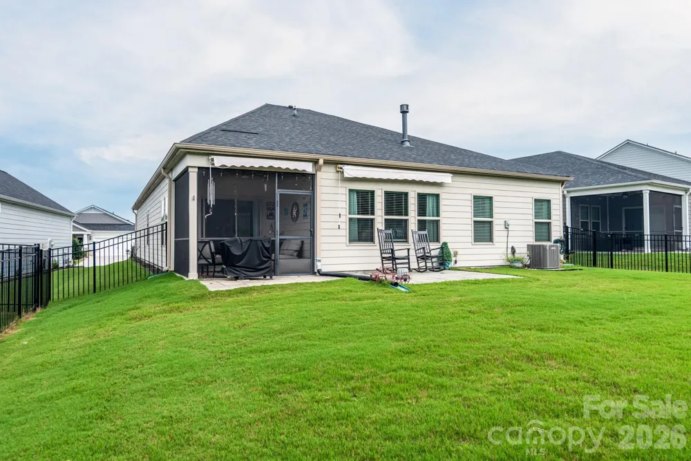 5134 Turtle Creek Drive Denver, NC 28037