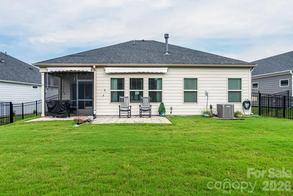 5134 Turtle Creek Drive Denver, NC 28037