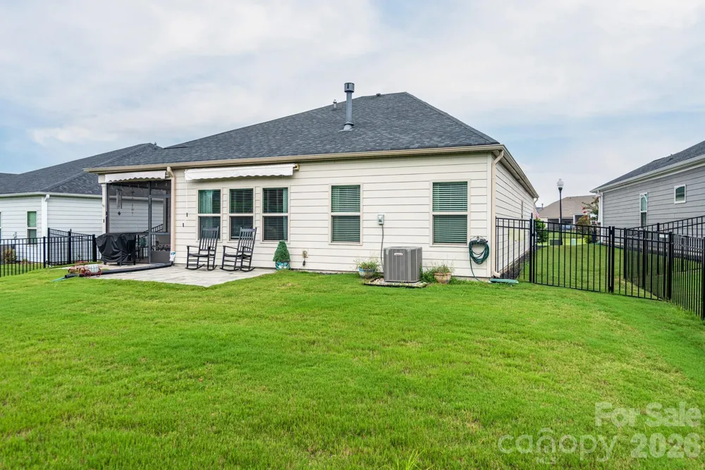 5134 Turtle Creek Drive Denver, NC 28037