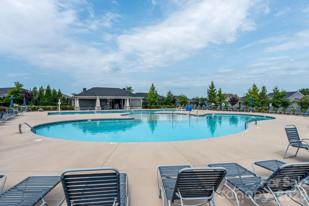 5134 Turtle Creek Drive Denver, NC 28037
