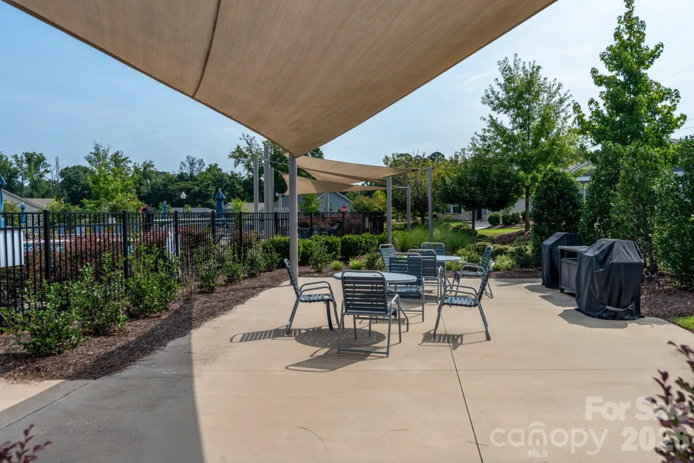 5134 Turtle Creek Drive Denver, NC 28037