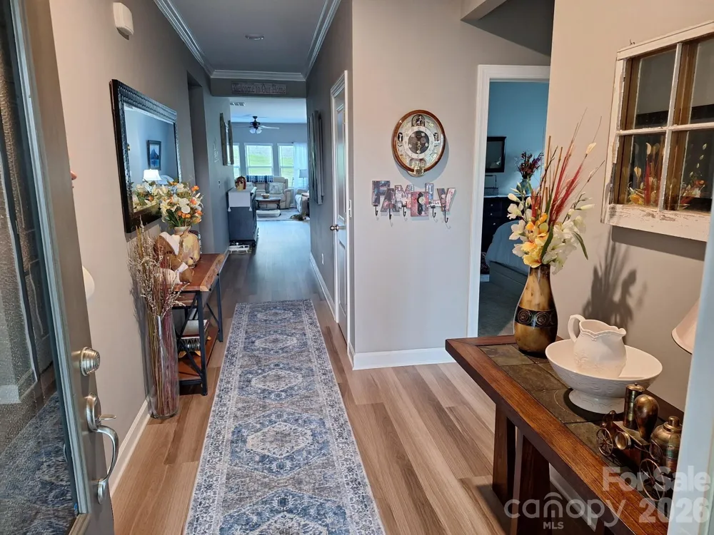 5134 Turtle Creek Drive Denver, NC 28037