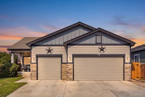 692 Settlers Drive