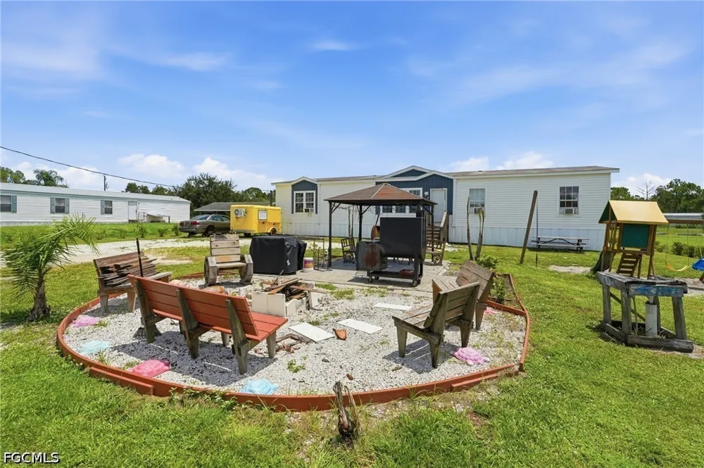 Dustin Drive Labelle, FL 33935