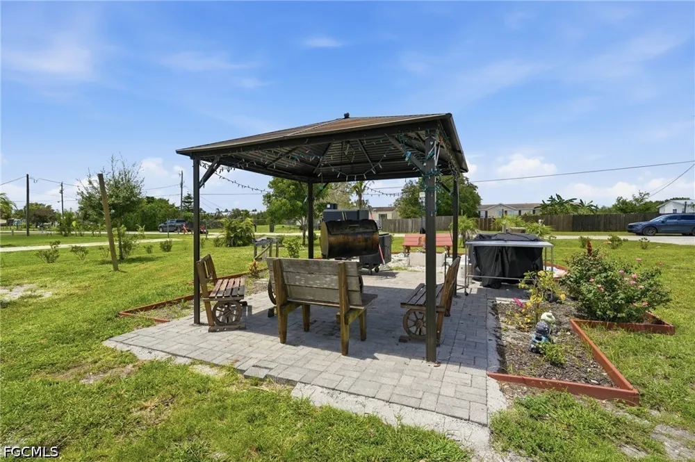 Dustin Drive Labelle, FL 33935