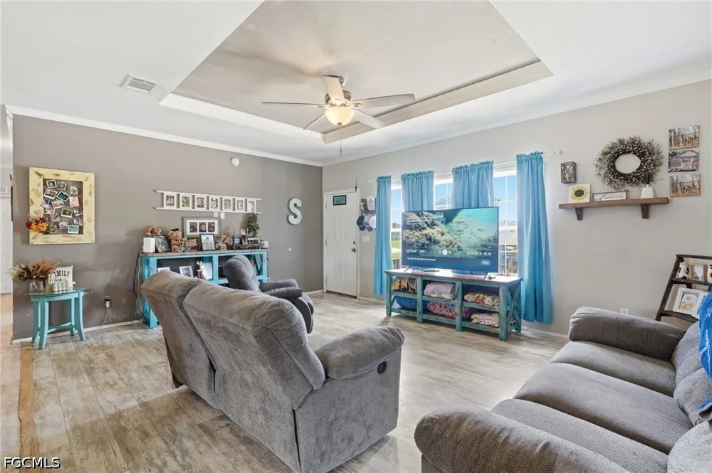 Dustin Drive Labelle, FL 33935