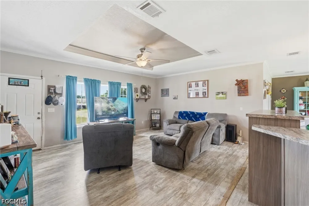 Dustin Drive Labelle, FL 33935