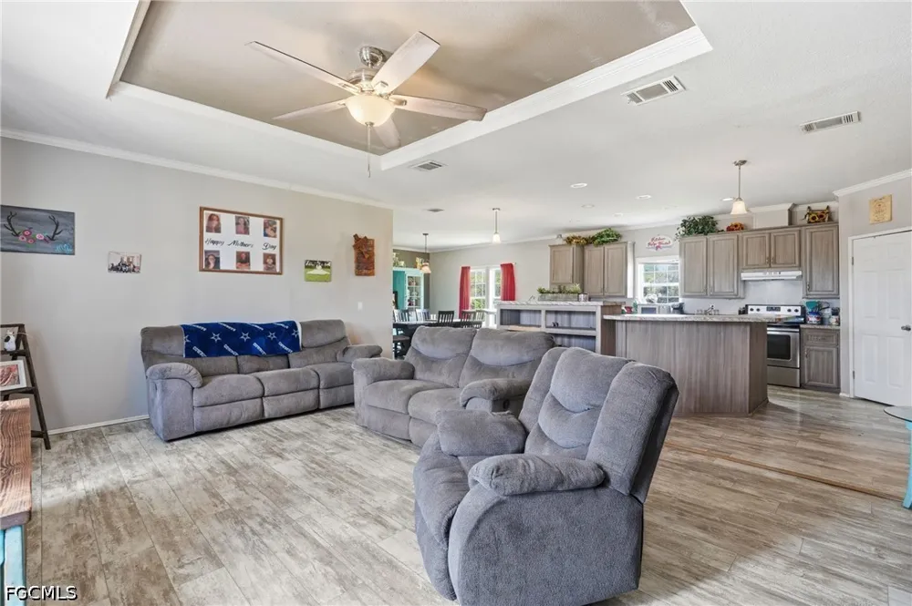 Dustin Drive Labelle, FL 33935